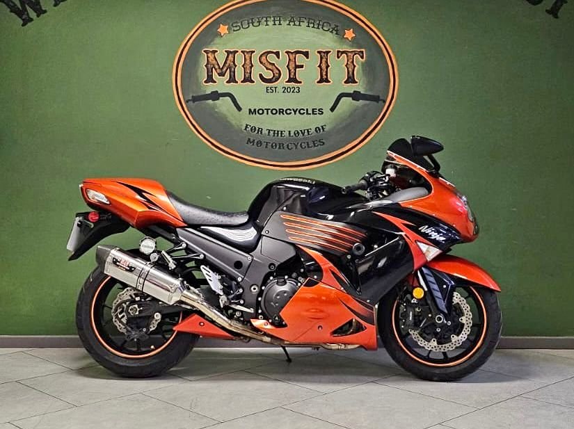 user_5259e084様 リクエスト 6点 まとめ商品 Used Used Kawasaki ZX for sale in Gauteng | Auto Mart