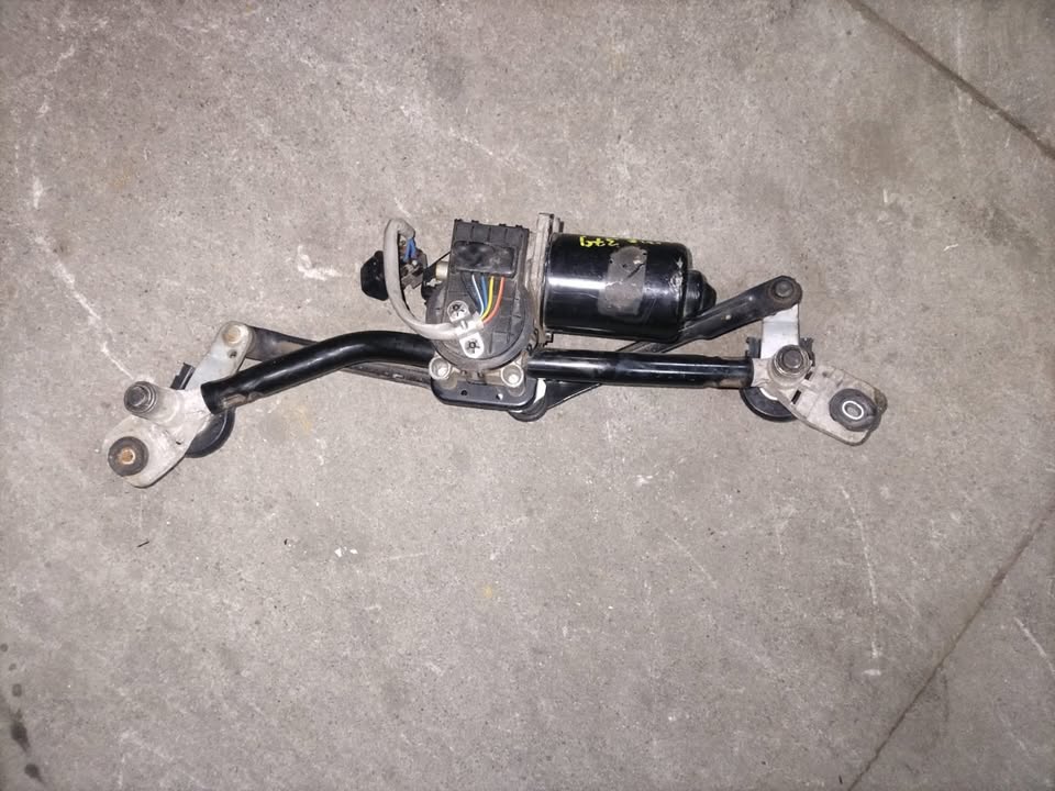 HYUNDAI I 10 COMPLETE WIPER MECHANISM FOR SALE - Private Seller HYUNDAI I 10 COMPLETE WIPER MECHANISM FOR SALE - Private Seller
