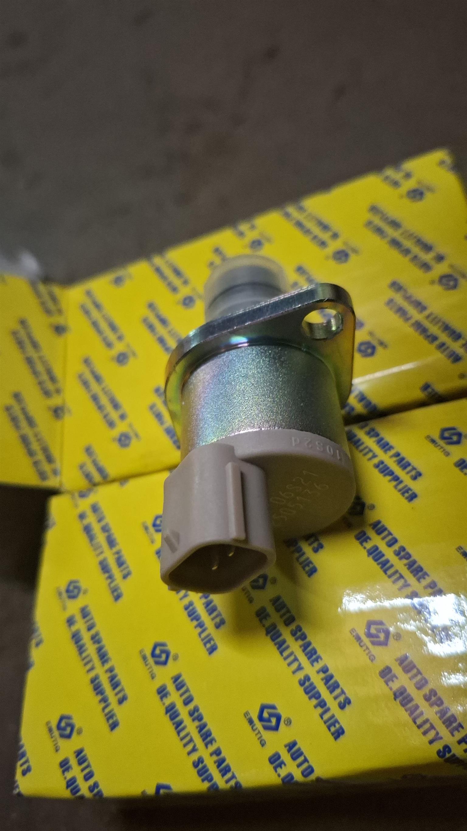 Mitsubishi triton 2.5 suction control valve brand new for sale - Private Seller Mitsubishi triton 2.5 suction control valve brand new for sale - Private Seller