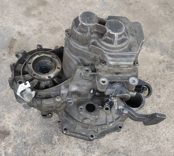 VW Polo tsi 6spd gearboxes for sale!!! - Private Seller VW Polo tsi 6spd gearboxes for sale!!! - Private Seller