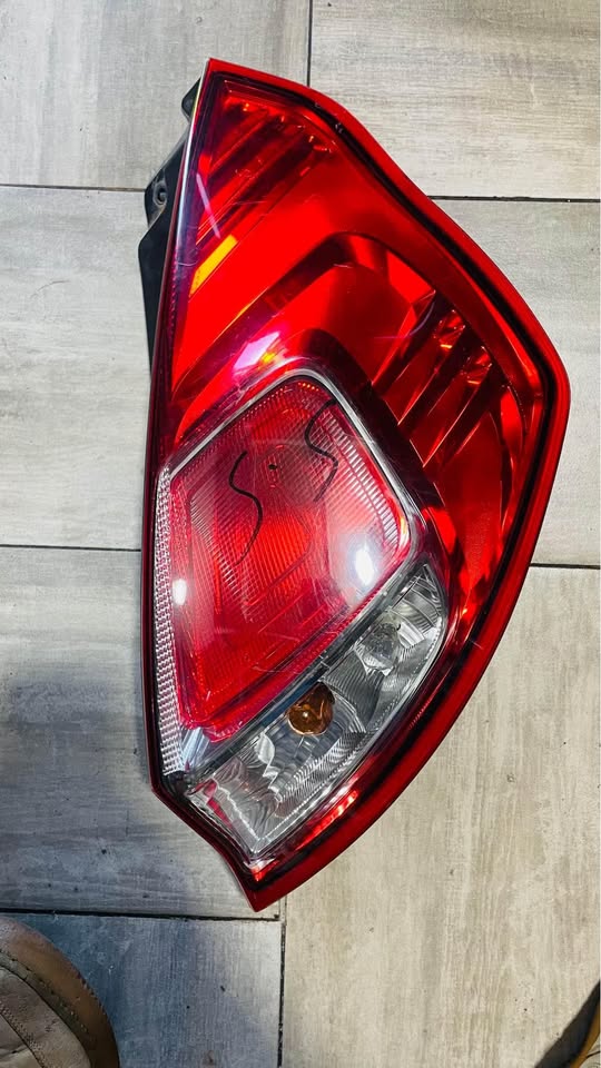 Ford Fiesta taillight 2013/18 - Private Seller Ford Fiesta taillight 2013/18 - Private Seller