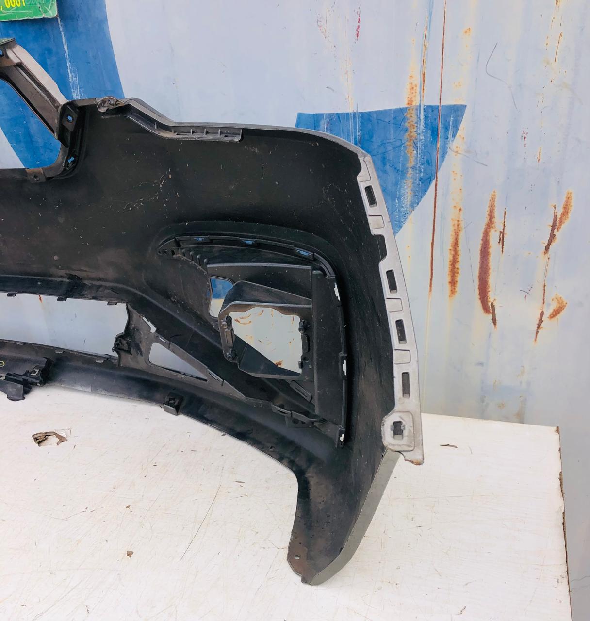 Suzuki Ertiga and Toyota Rumion front bumper (2021-2024) - Private Seller Suzuki Ertiga and Toyota Rumion front bumper (2021-2024) - Private Seller