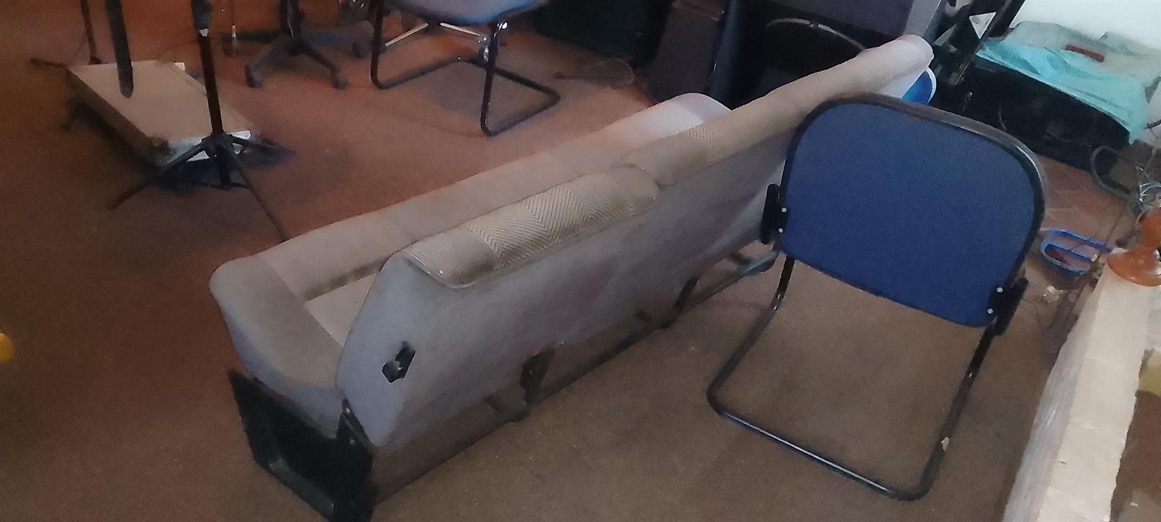 Caravelle seat - Private Seller