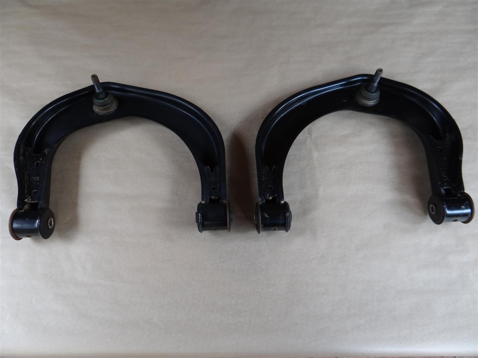 CONTROL ARMS – FRONT - RIGHT HAND SIDE – VW AMAROK