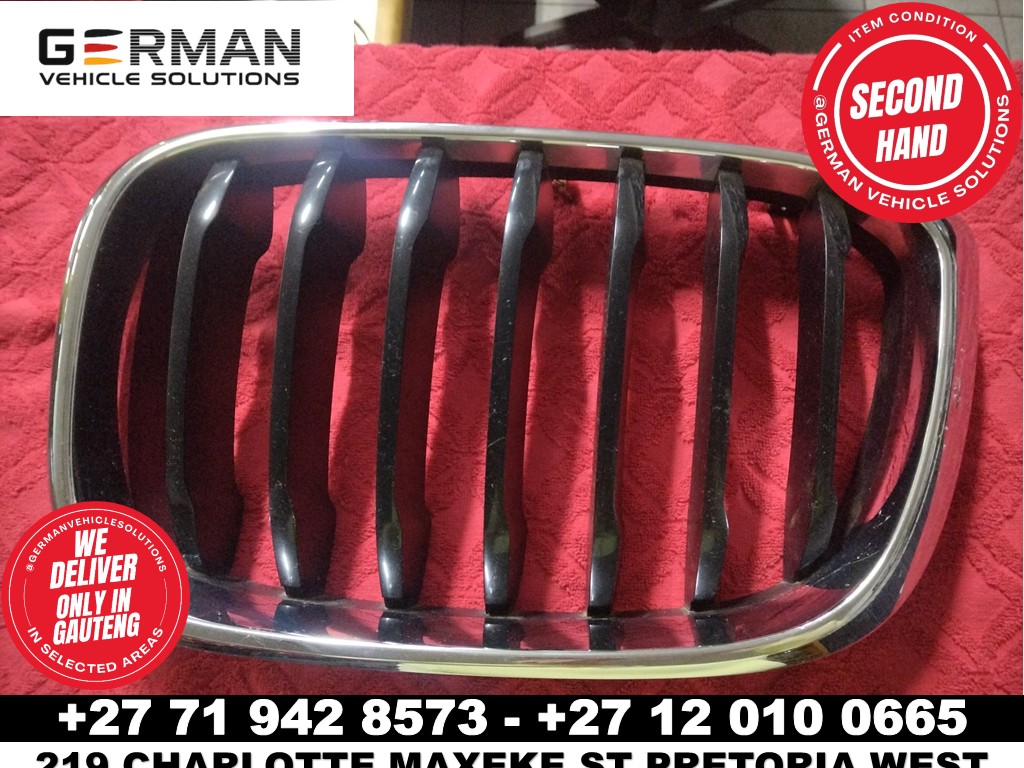 BMW x3 g01 grill for sale - Private Seller BMW x3 g01 grill for sale - Private Seller