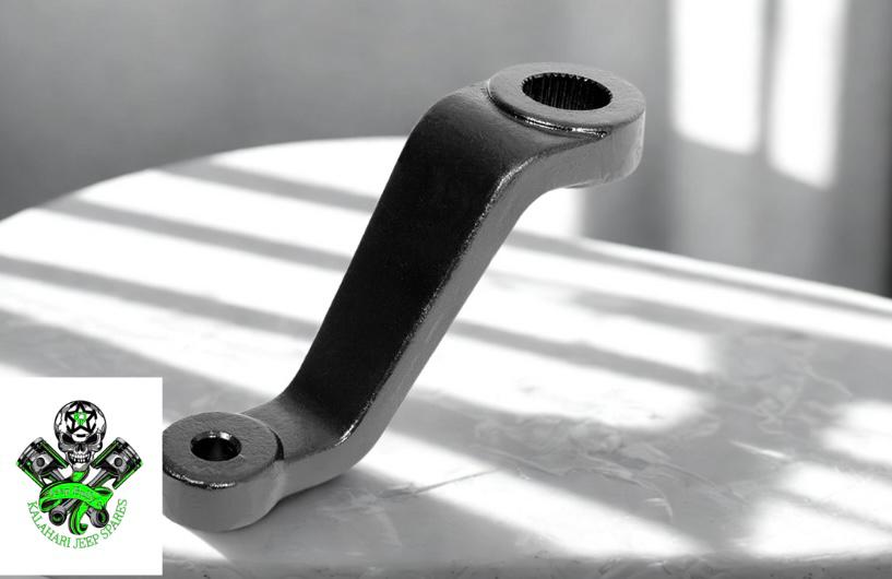 Jeep Cherokee Cj Pitman Arm (New) - Private Seller Jeep Cherokee Cj Pitman Arm (New) - Private Seller