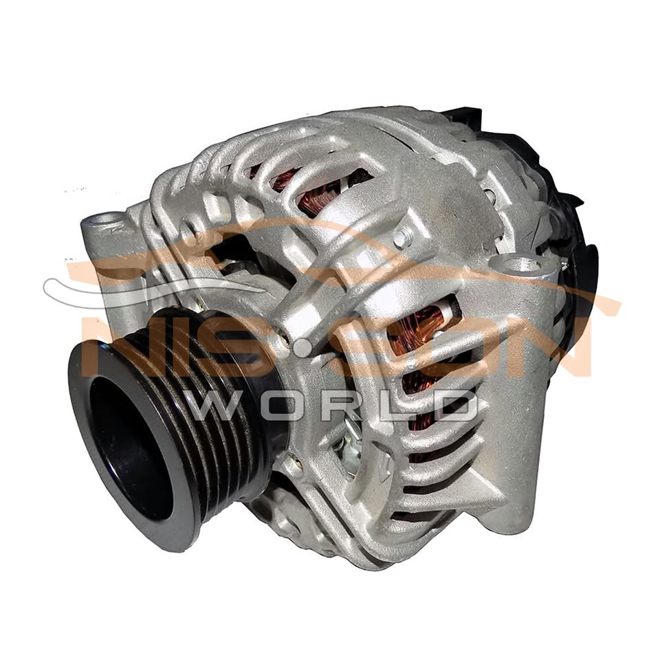 NISSAN NP200 1.6 ALTERNATOR - Private Seller NISSAN NP200 1.6 ALTERNATOR - Private Seller
