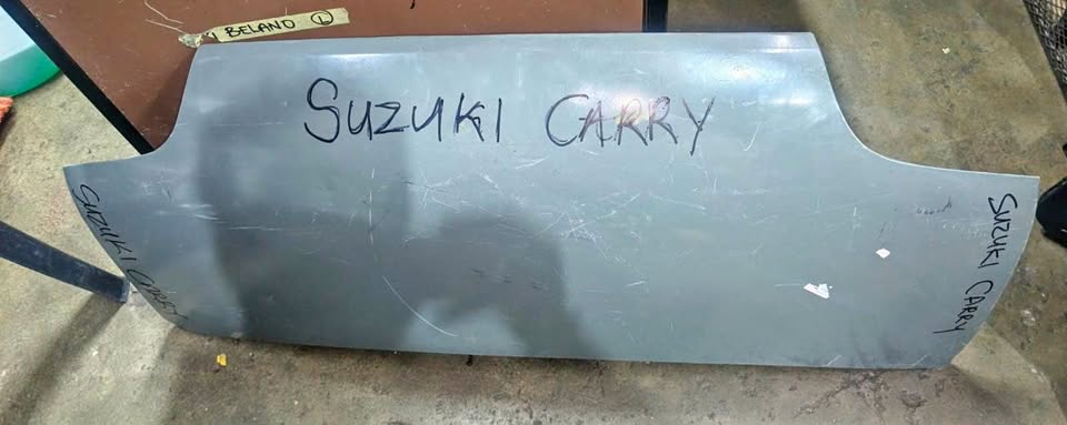 Suzuki Carry bonnet 2000 - Private Seller Suzuki Carry bonnet 2000 - Private Seller