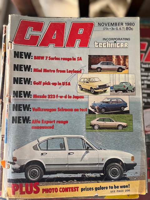 Old Car Magazines Old Car Magazines