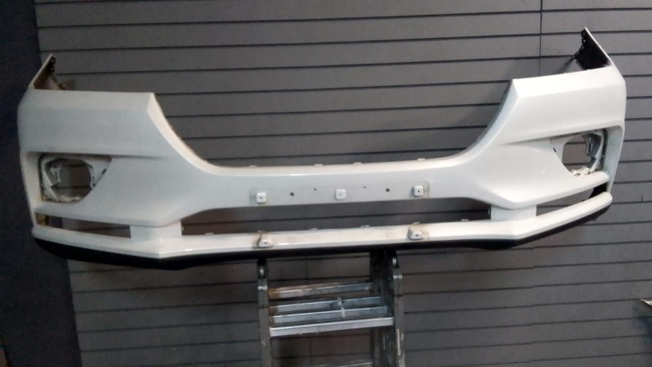 2017-2021 MAZDA CX5 FRONT BUMPER - Private Seller