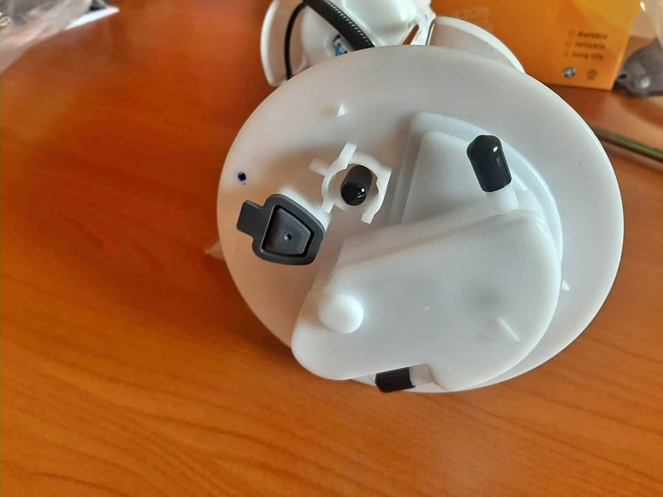 TOYOTA YARIS 2005 UP FUEL PUMP. - Private Seller TOYOTA YARIS 2005 UP FUEL PUMP. - Private Seller