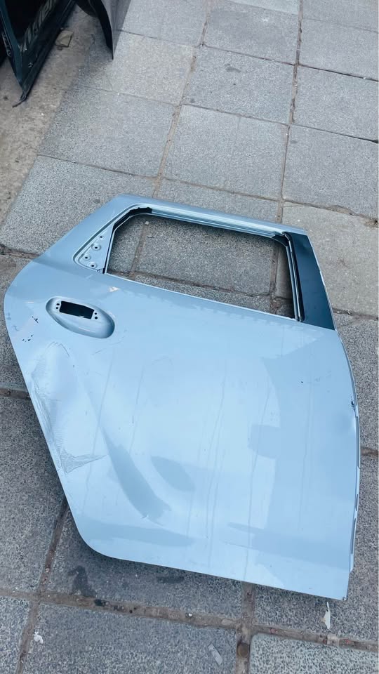 Renault Duster back door 2010/18 - Private Seller Renault Duster back door 2010/18 - Private Seller