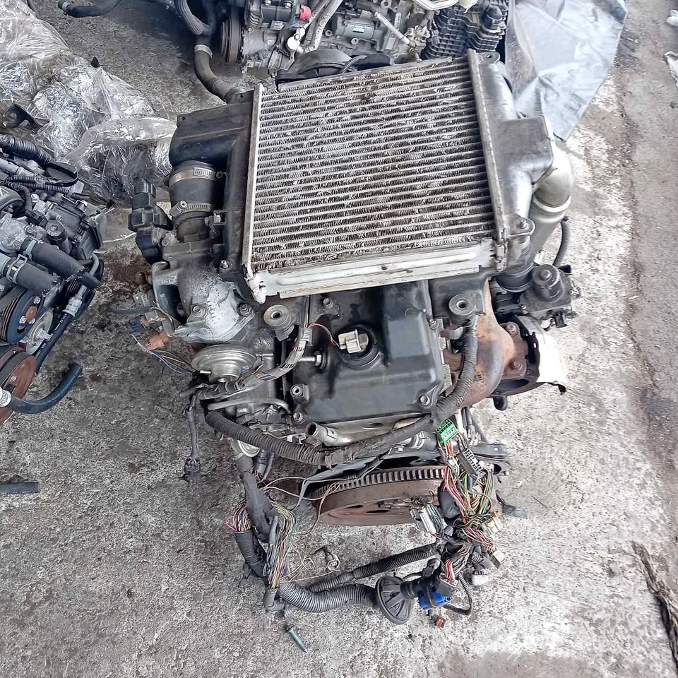 TOYOTA HILUX 1KD ENGINES FOR SALE - Private Seller TOYOTA HILUX 1KD ENGINES FOR SALE - Private Seller