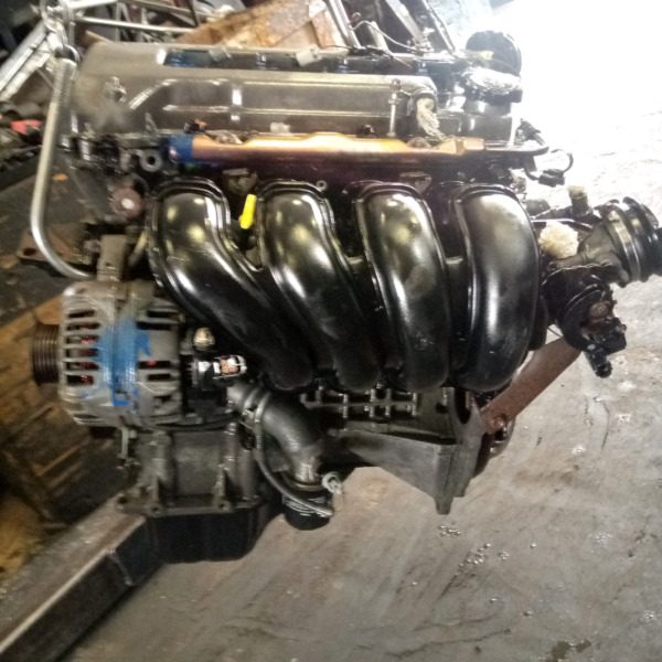 Toyota Corolla 1ZZ-FE Engine for Sale - Private Seller