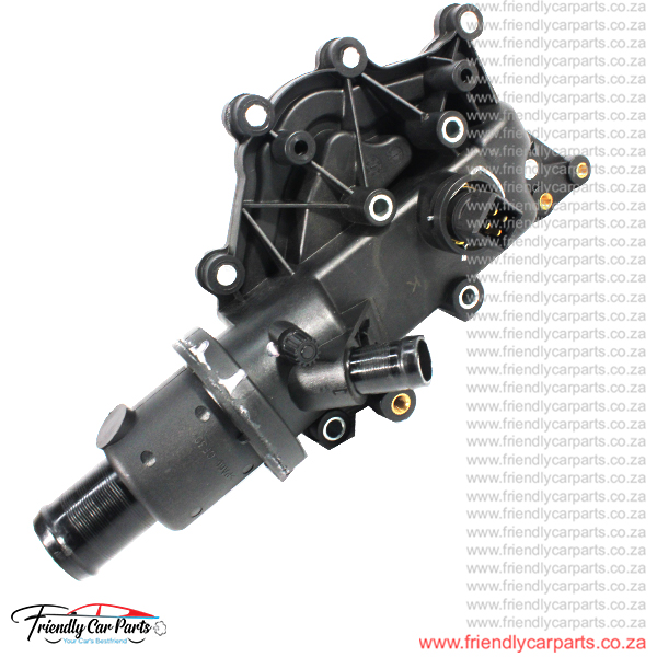 Renault Clio III 16V K4M 800 Thermostat Housing - Private Seller