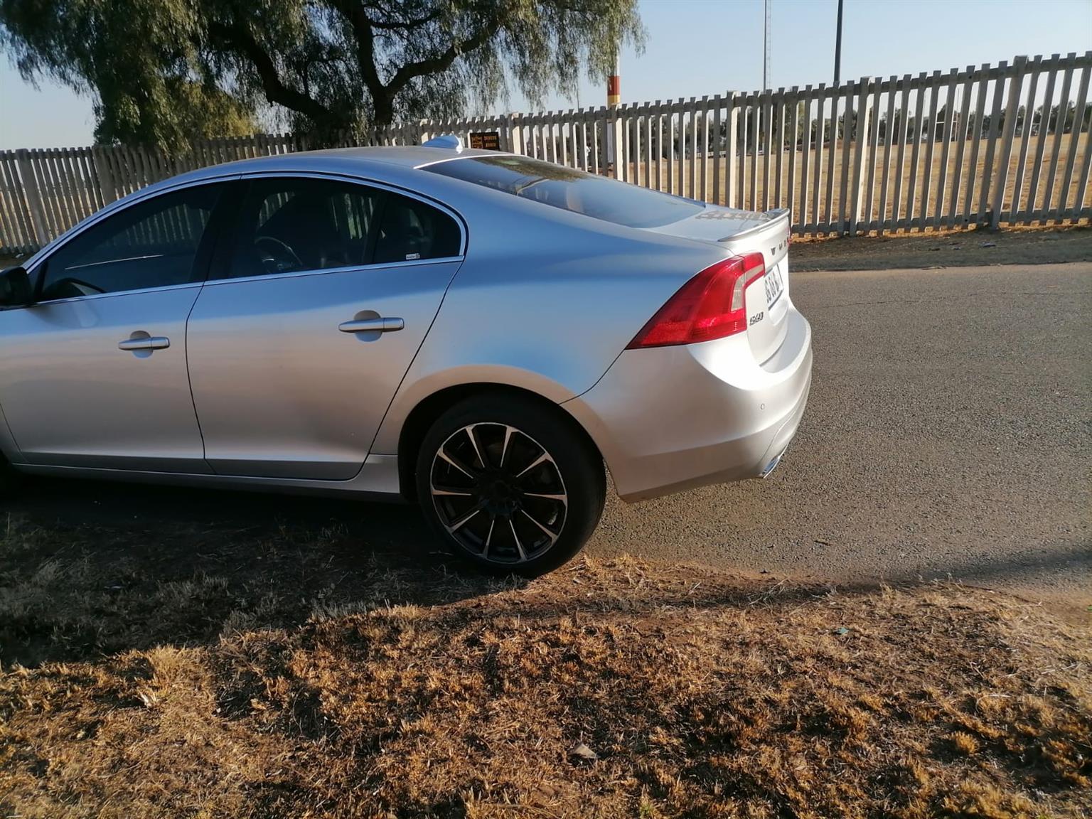 Volvo S60 D4 for sale 