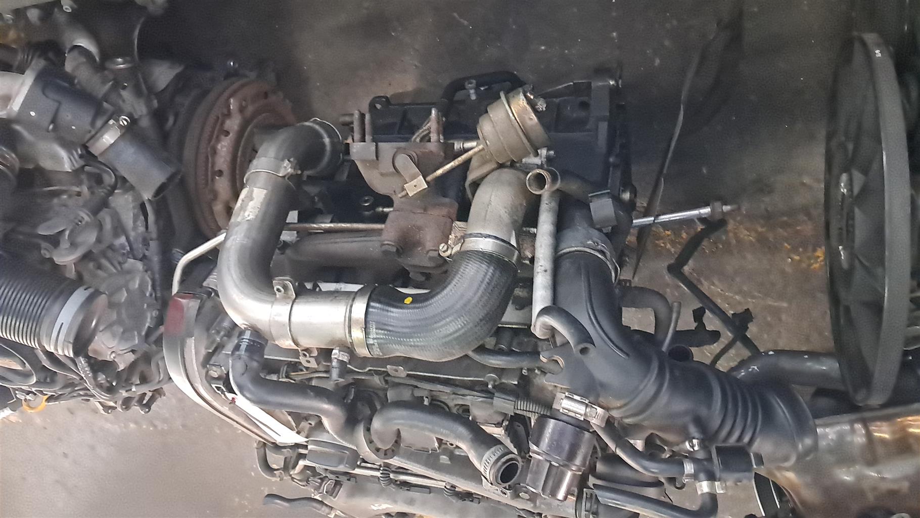 VW GOLF 4 1.8T AGU ENGINES AVAILABLE IN STOCK - Private Seller