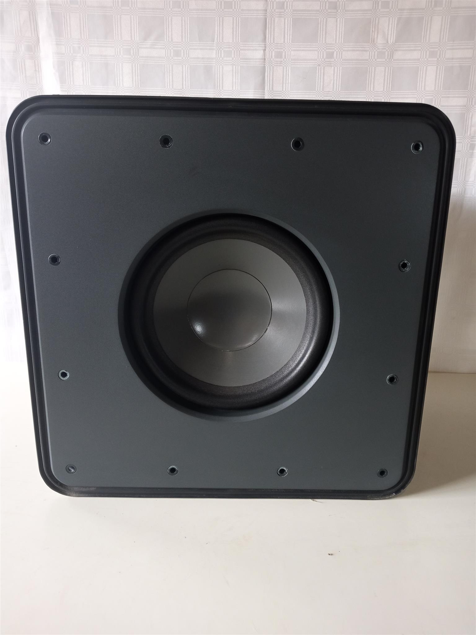 Active Boston Subwoofers