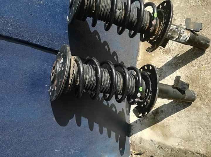 FRONT SHOCKS VOLVO S60 2012 FOR SALE DELIVERY AVAILABLE COUNTRY WIDE - Private Seller