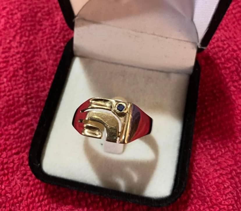 ring