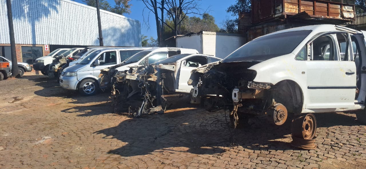 Various VW's Now Stripping for Spares - Private Seller Various VW's Now Stripping for Spares - Private Seller