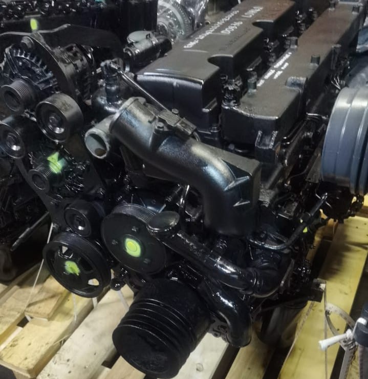 MAN D0836 ENGINES FOR SALE