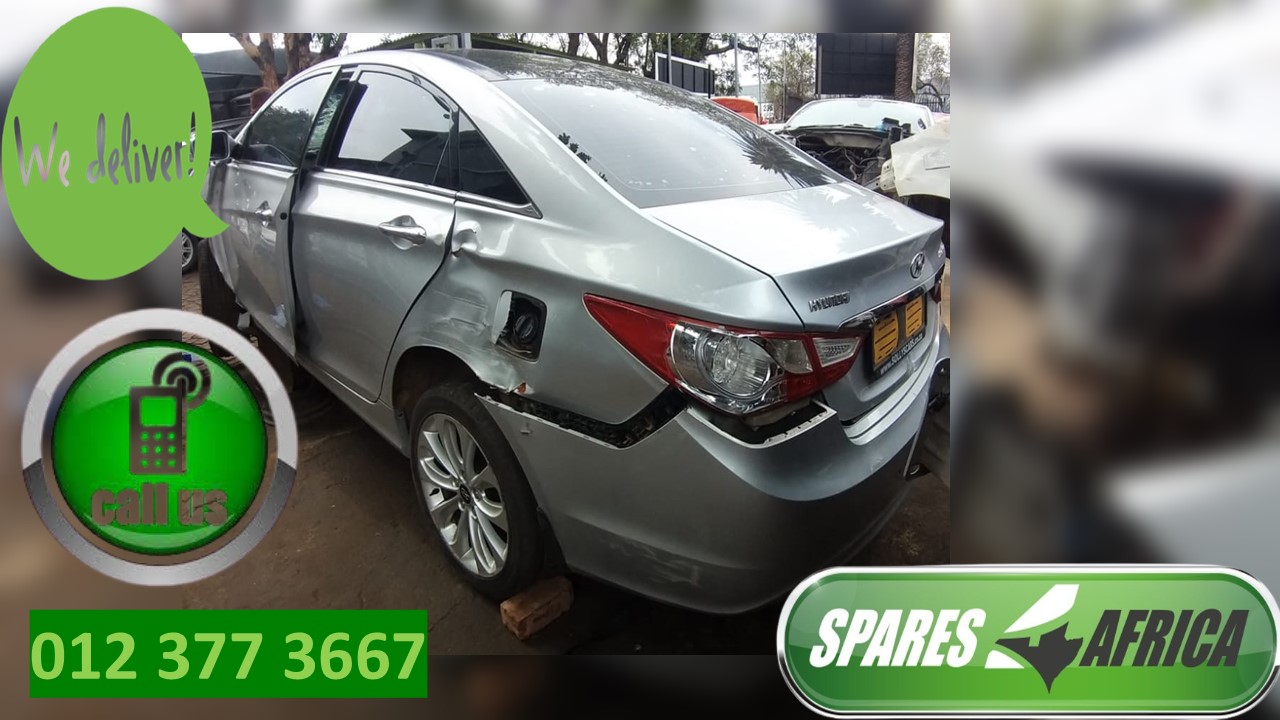 Hyundai Sonata Stripping For Spares - Private Seller Hyundai Sonata Stripping For Spares - Private Seller