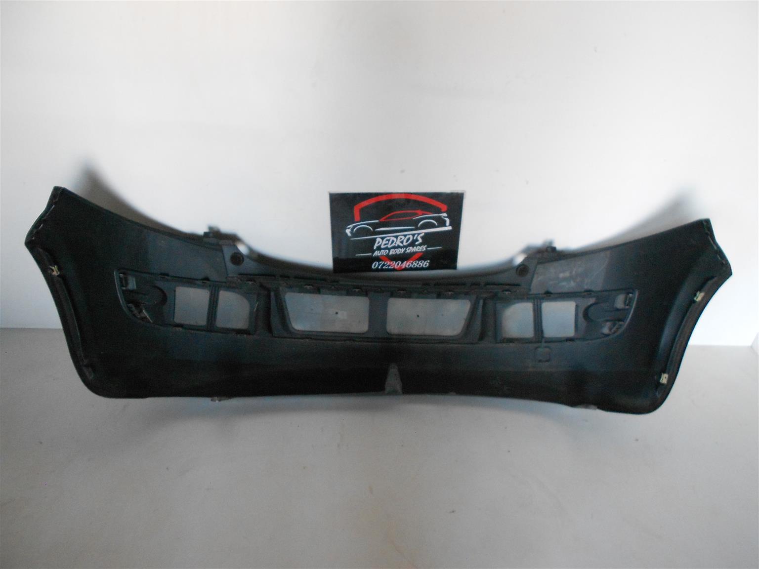 Renault Megane 2 rear bumper 2002-2009 - Private Seller Renault Megane 2 rear bumper 2002-2009 - Private Seller