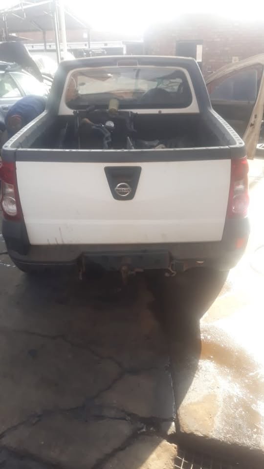 Nissan NP200 stripping for spares - Private Seller Nissan NP200 stripping for spares - Private Seller