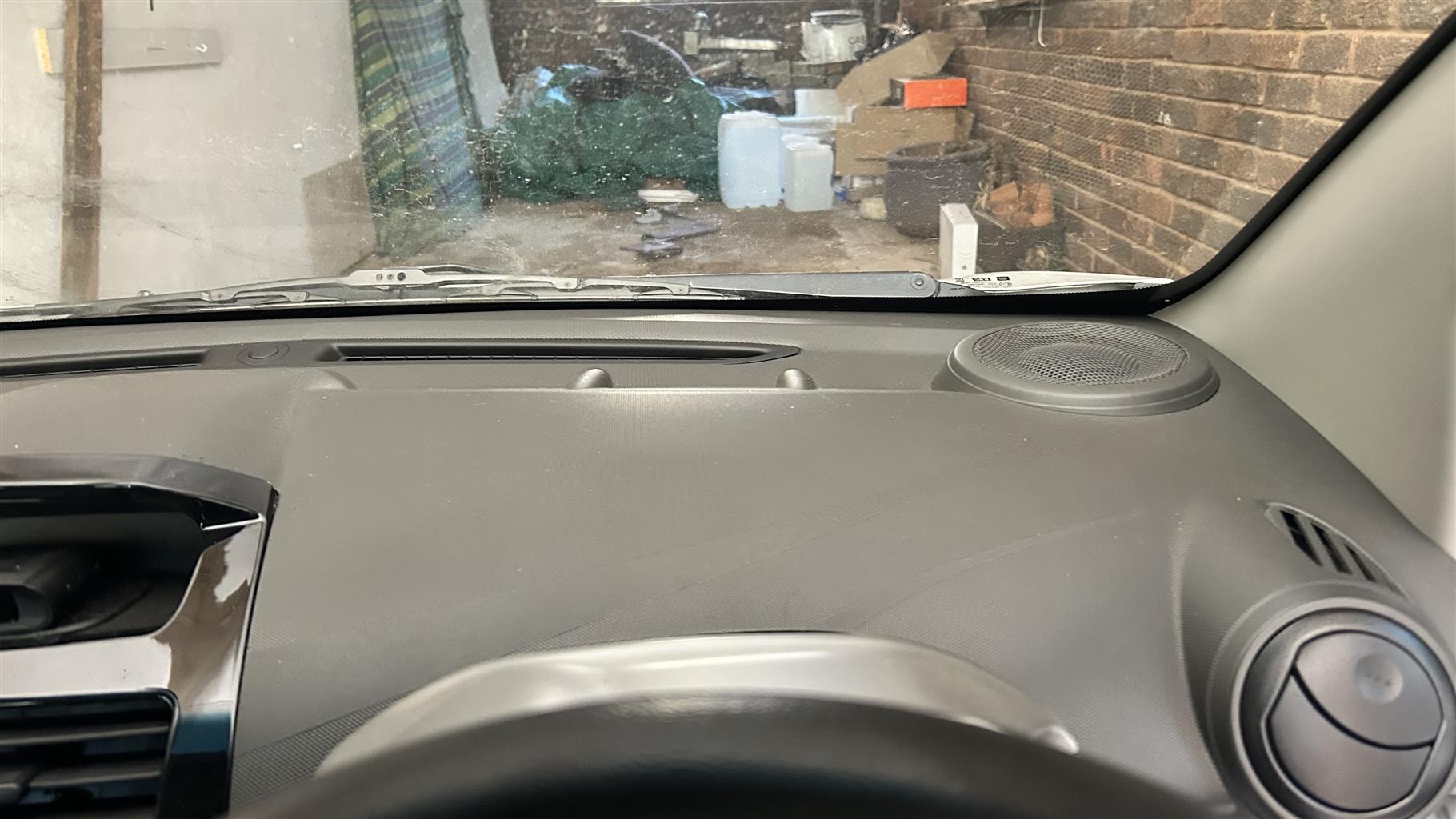 Chev Spark 1.2 LS