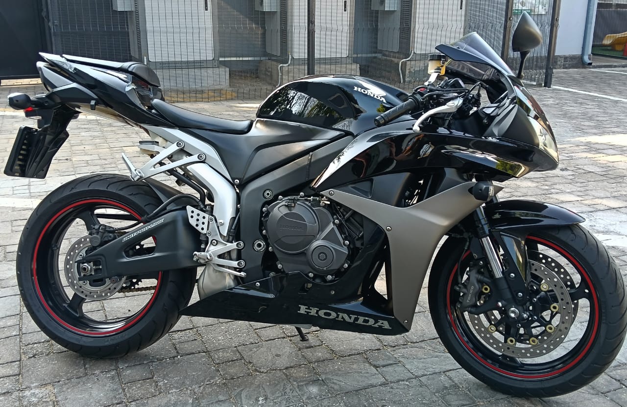 2007 Honda CBR600 Must be seen - Private Seller 2007 Honda CBR600 Must be seen - Private Seller