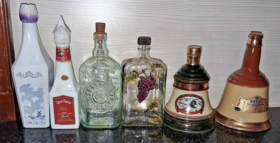 Bottles