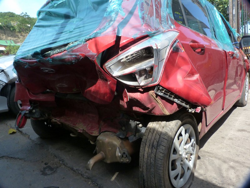 Hyundai Grand i10 1.0 Manual Red - 2019 STRIPPING FOR SPARES - Private Seller Hyundai Grand i10 1.0 Manual Red - 2019 STRIPPING FOR SPARES - Private Seller