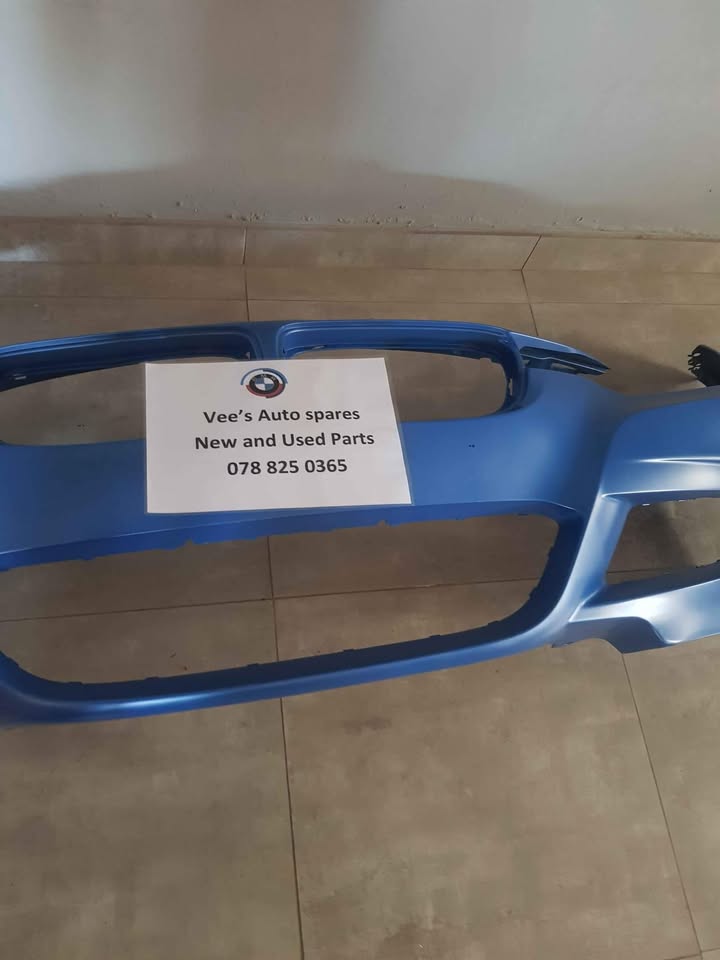 BMW M Sport bumpers in stock - Private Seller
