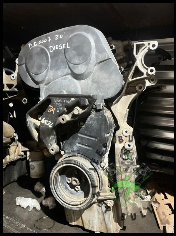 2.0 Dodge Caliber Engines On Sale- Jeep Bully's - Private Seller