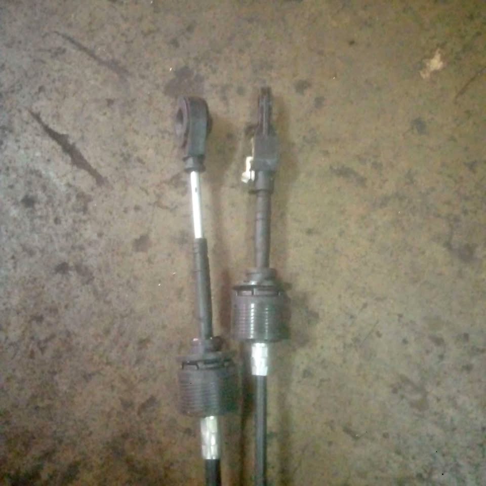 Suzuki Dsire clutch cable - Private Seller