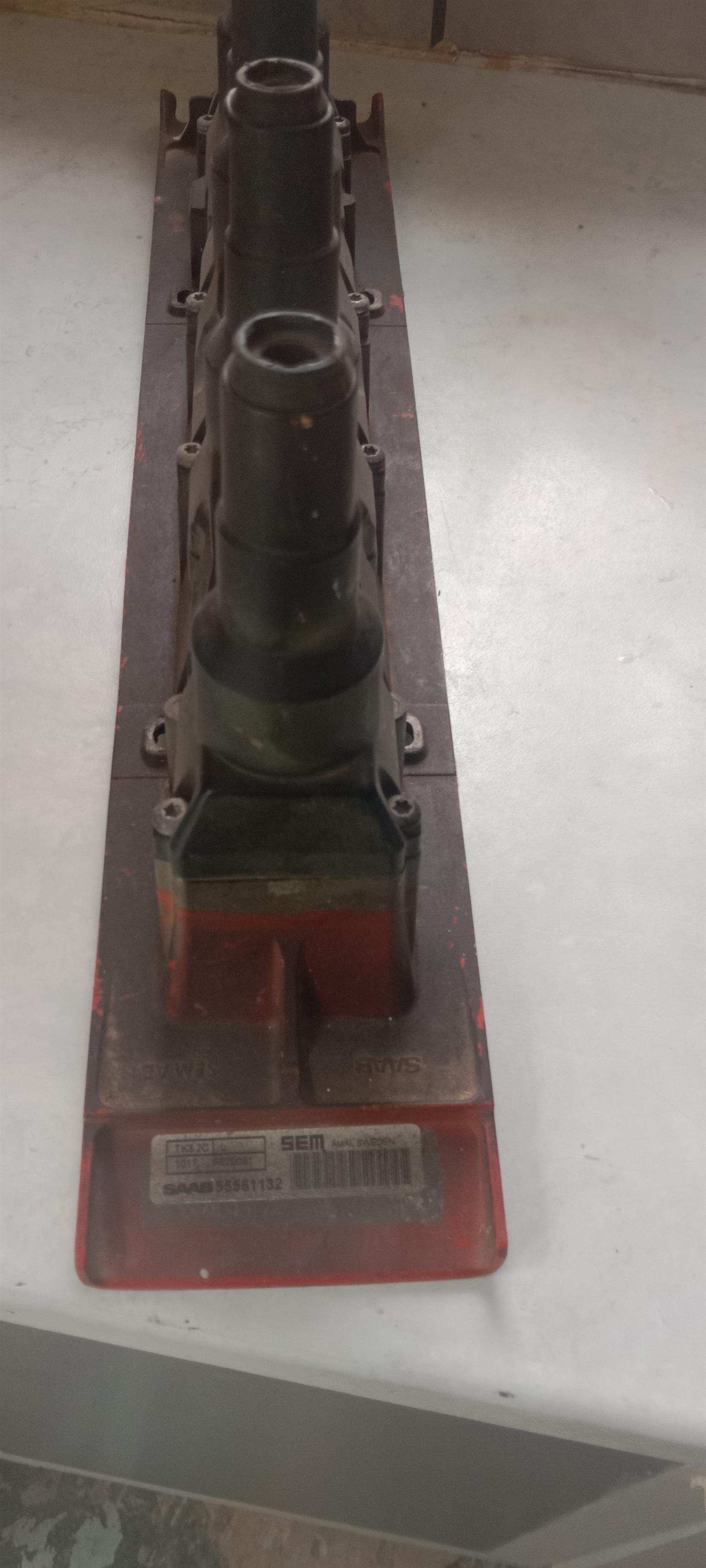 Saab coil pack - Private Seller Saab coil pack - Private Seller