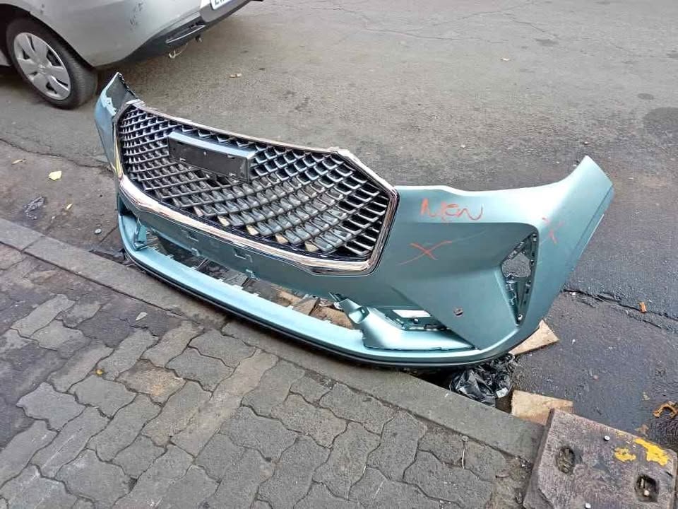 Haval Jolion bumper - Private Seller