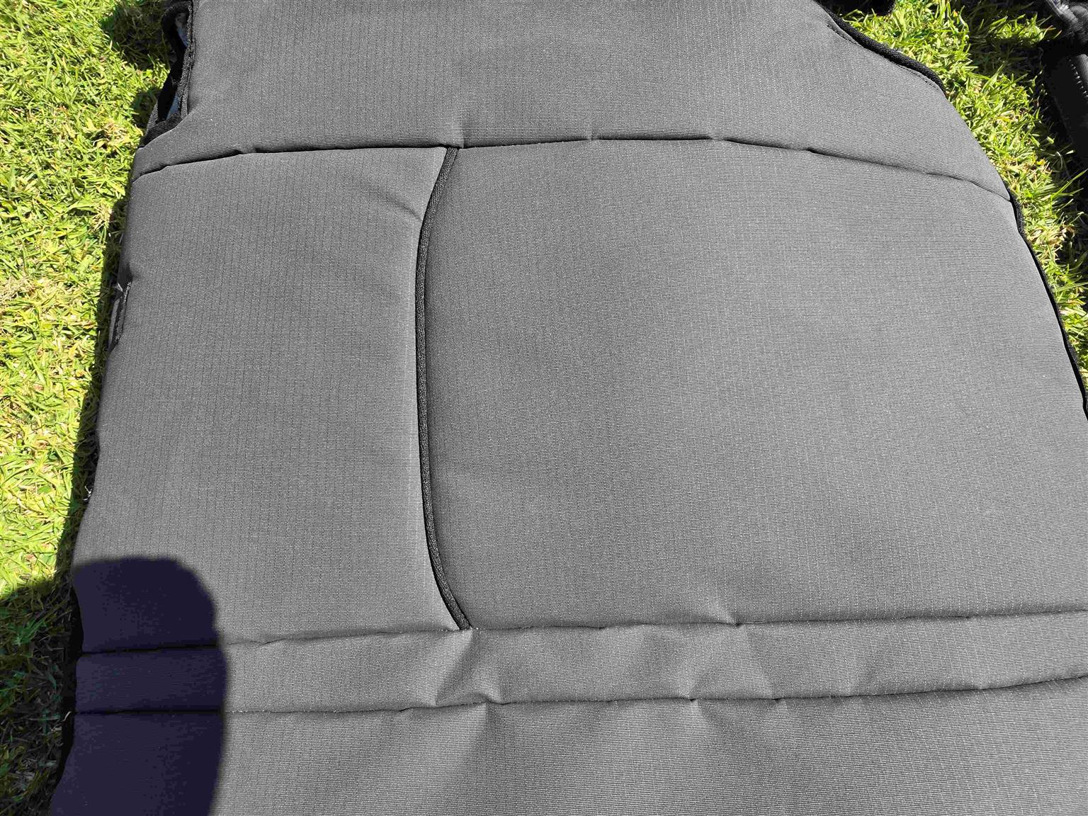 Seat covers for Suzuki Fronx or Toyota Starlet Cross - Private Seller Seat covers for Suzuki Fronx or Toyota Starlet Cross - Private Seller
