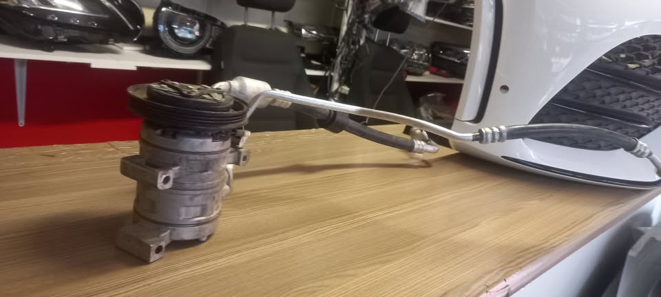 2019 RENAULT KWID AIR CONDITIONING COMPRESSOR FOR SALE - Private Seller 2019 RENAULT KWID AIR CONDITIONING COMPRESSOR FOR SALE - Private Seller