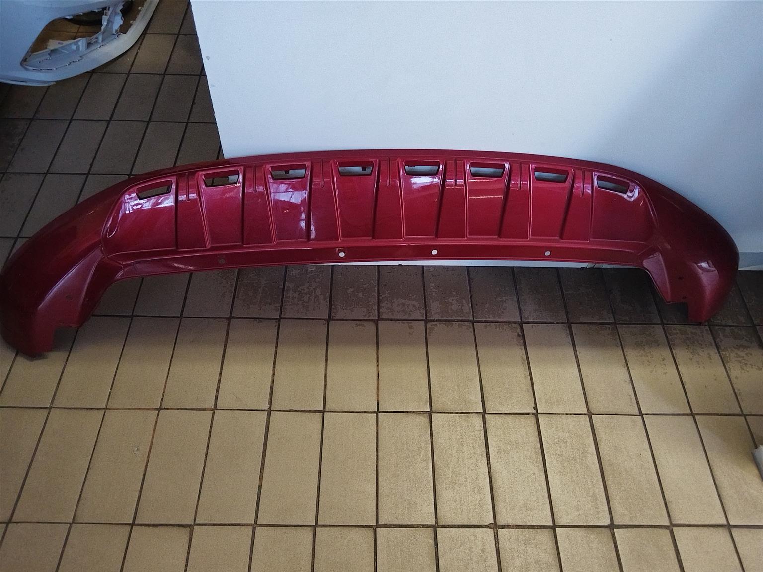 2020 HAVAL JOLION LOWER BUMPER SPOILER AVAILABLE FOR SALE - Private Seller 2020 HAVAL JOLION LOWER BUMPER SPOILER AVAILABLE FOR SALE - Private Seller