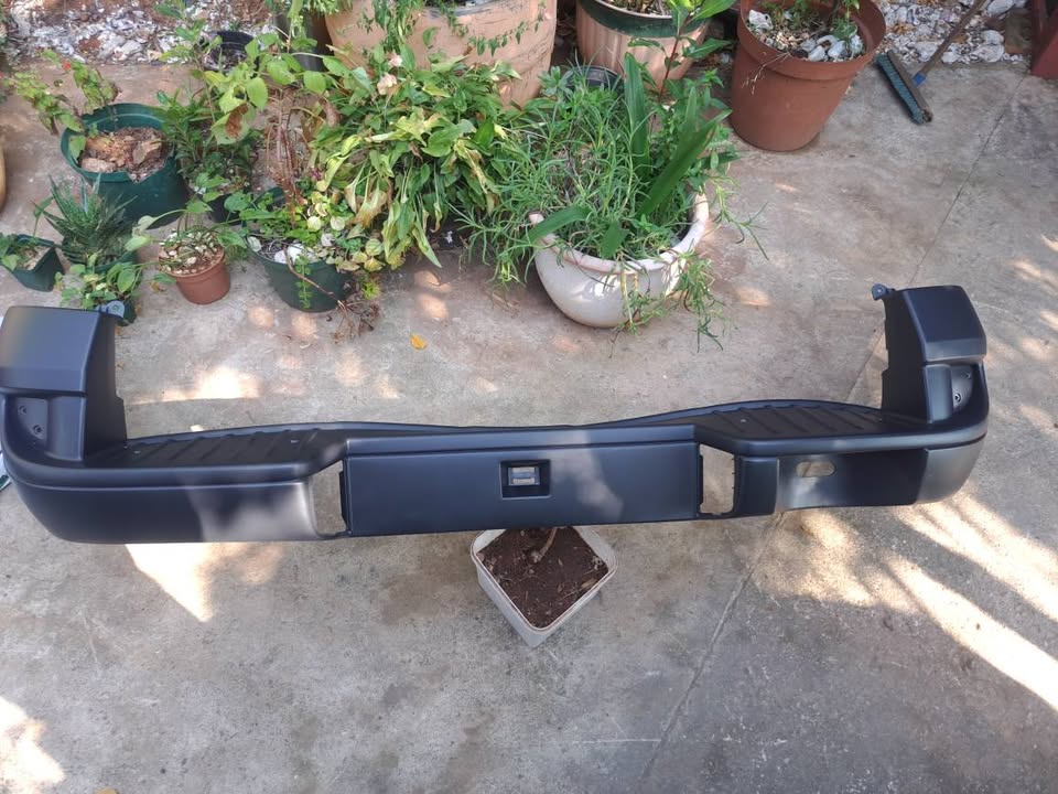 BMW F30 M-SPORT front bumper - Private Seller BMW F30 M-SPORT front bumper - Private Seller