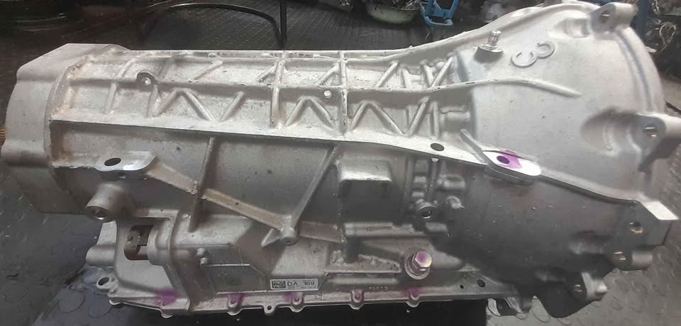 Ford ranger transmission 2.3L AT new gearbox - Private Seller Ford ranger transmission 2.3L AT new gearbox - Private Seller