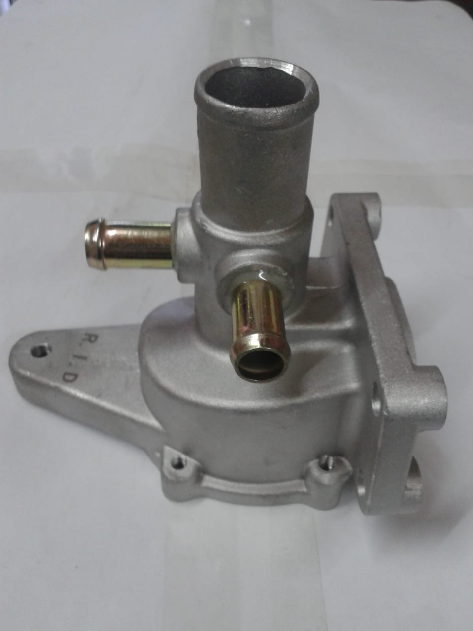 CHEV SPARK 3 WATER PUMP FOR SALE - Private Seller CHEV SPARK 3 WATER PUMP FOR SALE - Private Seller