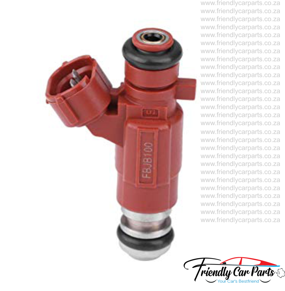 Nissan 1 TON Hardbody NP300 2.0 2.4 KA20 KA24 Fuel Injector OE FBJC100 36600-316B1 16600-5L300 - Private Seller