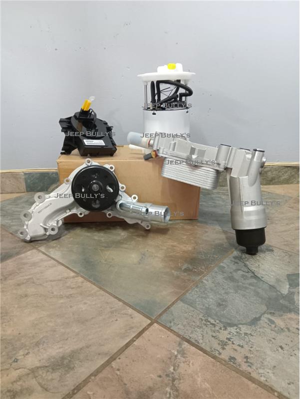All New Spares For Jeep Grand Cherokee WK2 3.6 - Private Seller All New Spares For Jeep Grand Cherokee WK2 3.6 - Private Seller