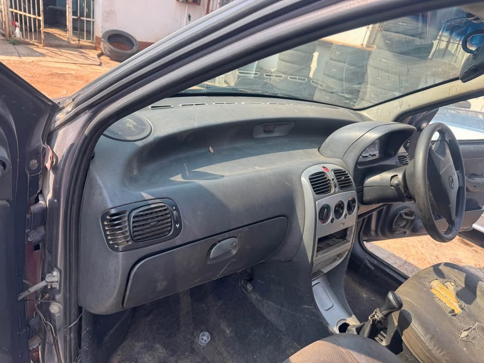 Tata Indica Stripping for Spares - Private Seller