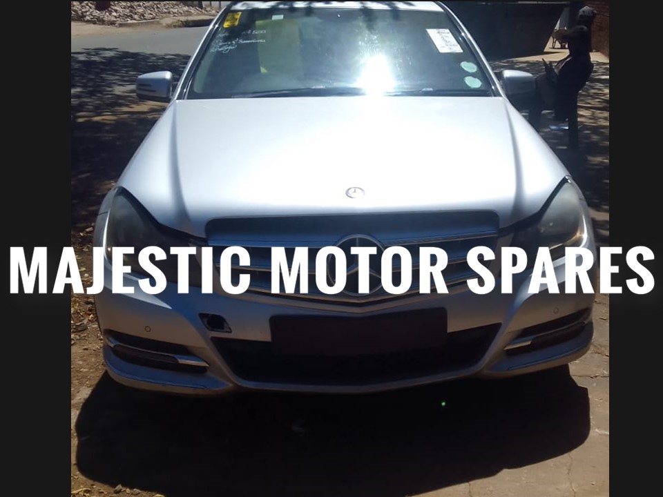2013 Mercedes Benz C180 W204 auto spares - Iridium silver - Private Seller 2013 Mercedes Benz C180 W204 auto spares - Iridium silver - Private Seller