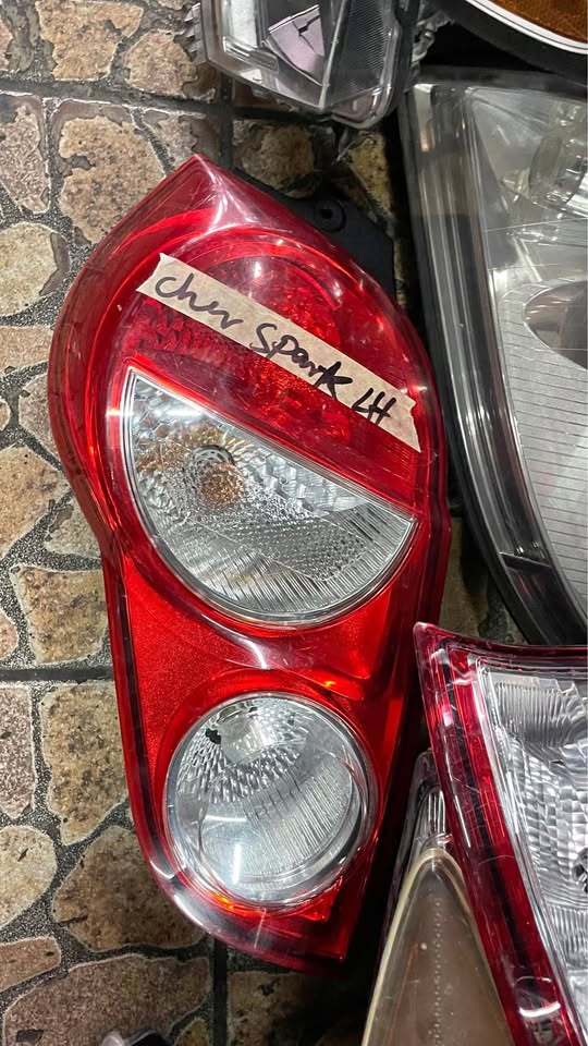 Chevrolet Spark taillight - Private Seller Chevrolet Spark taillight - Private Seller