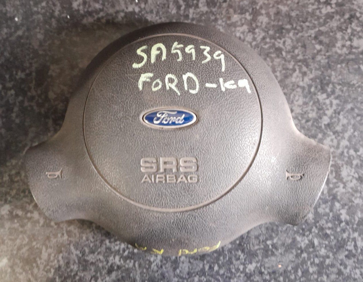 for sale used Ford Ka Airbag - Private Seller for sale used Ford Ka Airbag - Private Seller